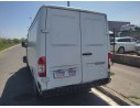 MERCEDES-BENZ SPRINTER 3-T FURGONETA (B903)