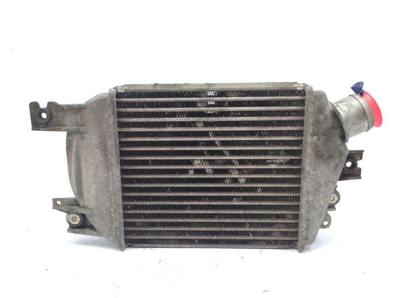 Intercooler 21821aa050  - Subaru Impreza Hatchback (gr, Gh, G3) 2.0 D Awd 2