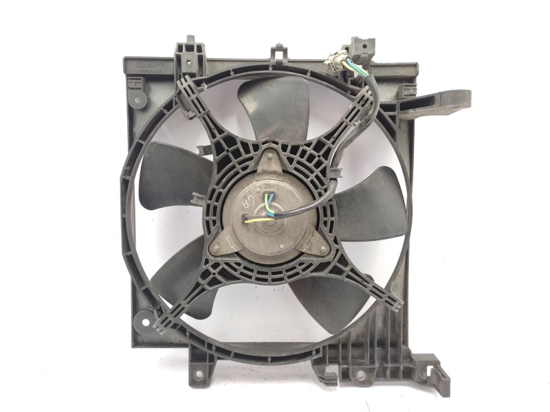 Recambio de electroventilador para subaru impreza hatchback (gr, gh, g3) 2.0 d awd referencia OEM IAM   