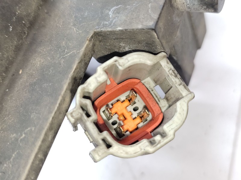 Recambio de electroventilador para subaru impreza hatchback (gr, gh, g3) 2.0 d awd referencia OEM IAM   