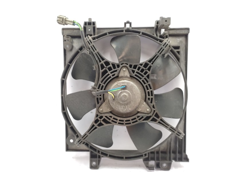 Recambio de electroventilador para subaru impreza hatchback (gr, gh, g3) 2.0 d awd referencia OEM IAM   
