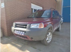 land rover freelander i (l314) del año 1999