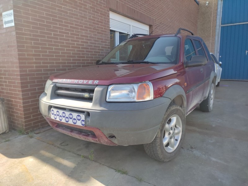 LAND ROVER FREELANDER I (L314)