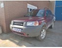 LAND ROVER FREELANDER I (L314)