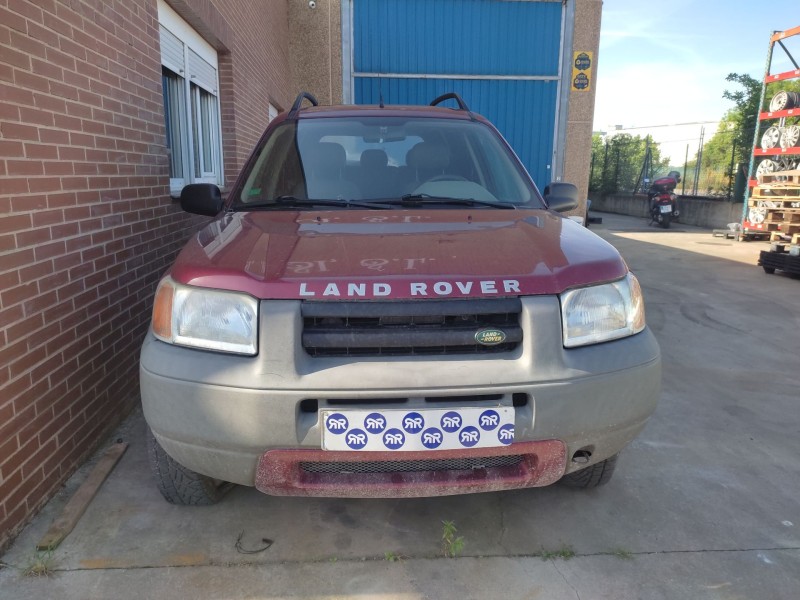 land rover freelander i (l314) del año 1999