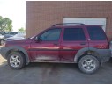 LAND ROVER FREELANDER I (L314)