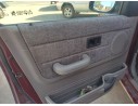 LAND ROVER FREELANDER I (L314)