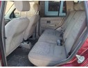 LAND ROVER FREELANDER I (L314)