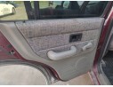 LAND ROVER FREELANDER I (L314)
