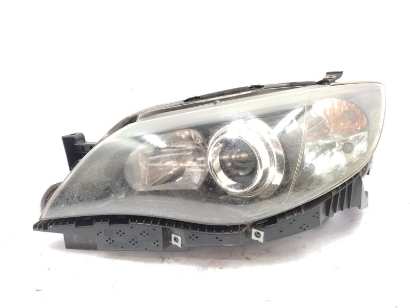 Recambio de faro izquierdo para subaru impreza hatchback (gr, gh, g3) 2.0 d awd referencia OEM IAM 84001FG311  
