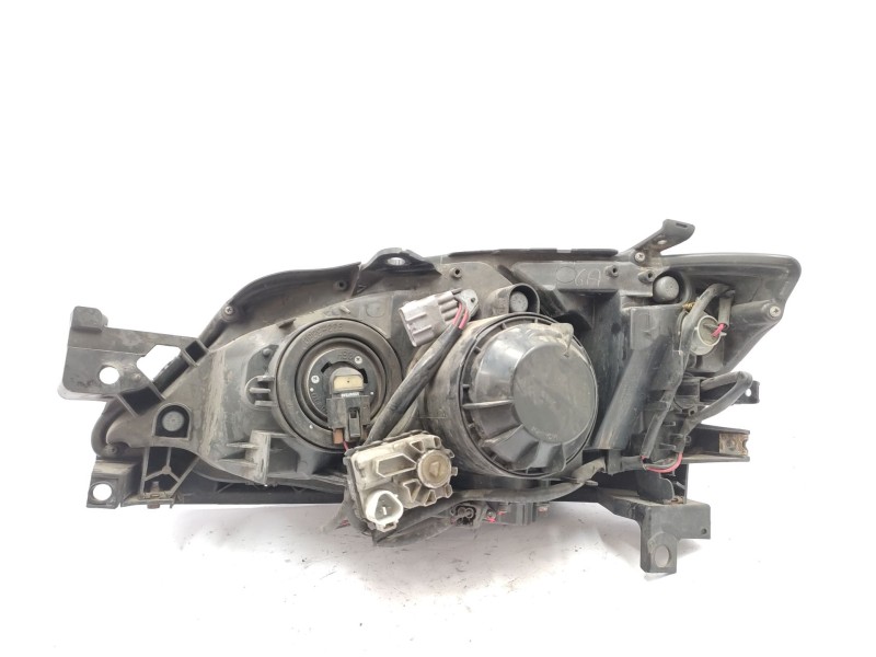 Faro Derecho 84001fg301  - Subaru Impreza Hatchback (gr, Gh, G3) 2.0 D Awd 2