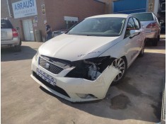 seat leon st (5f8) del año 2015