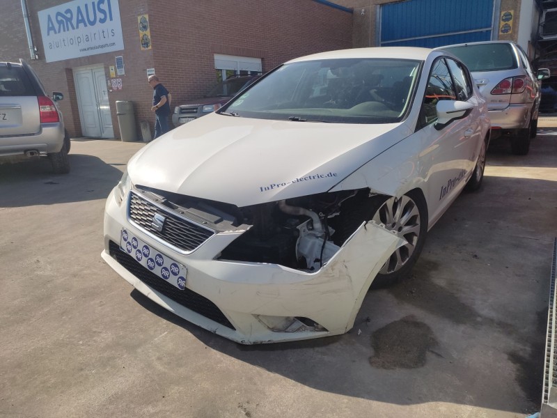 seat leon st (5f8) del año 2015