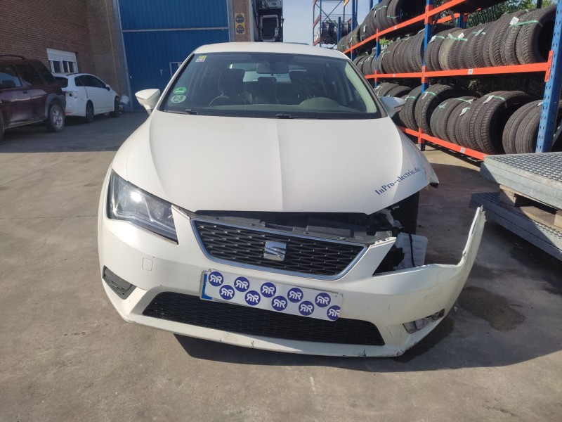 seat leon st (5f8) del año 2015