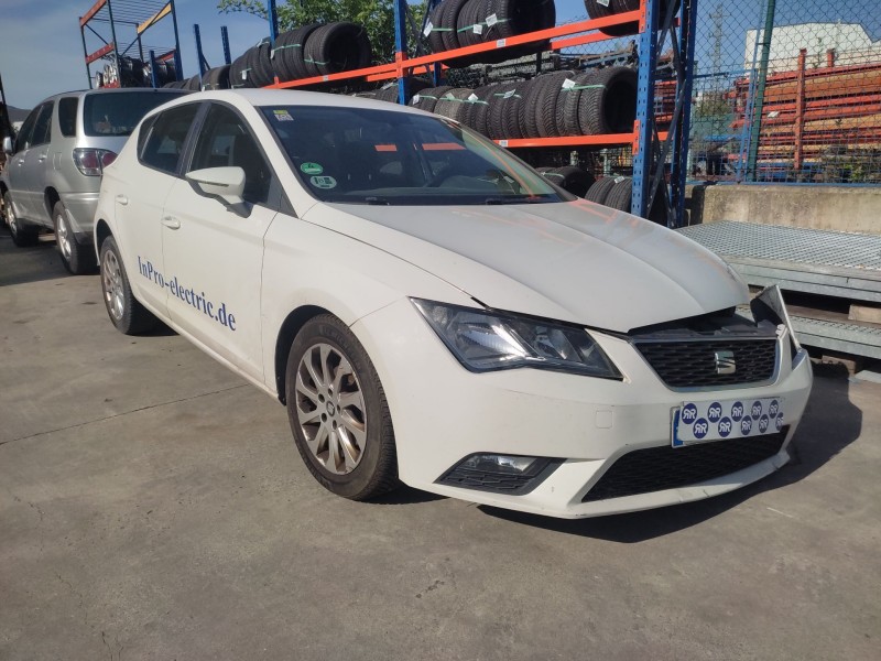 seat leon st (5f8) del año 2015