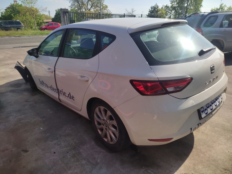 seat leon st (5f8) del año 2015