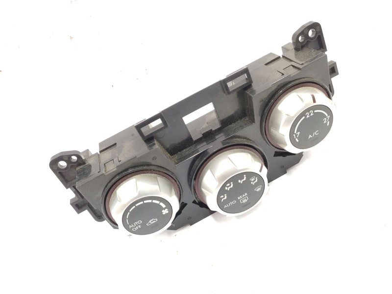 Mando Climatizador 72311sc110  - Subaru Impreza Hatchback (gr, Gh, G3) 2.0 D Awd 3