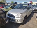 SUBARU JUSTY III (G3X)