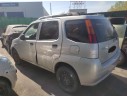 SUBARU JUSTY III (G3X)