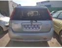 SUBARU JUSTY III (G3X)