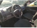 SUBARU JUSTY III (G3X)