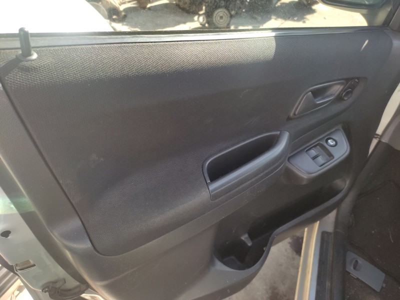 subaru justy iii (g3x) del año 2008