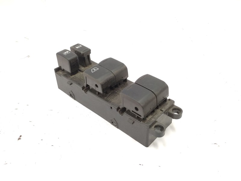 Recambio de mando elevalunas delantero izquierdo para subaru impreza hatchback (gr, gh, g3) 2.0 d awd referencia OEM IAM   