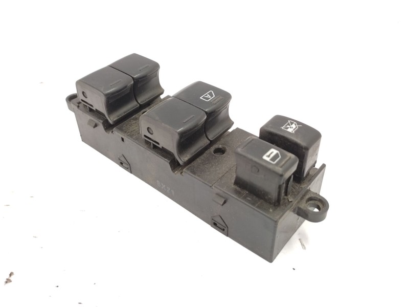 Mando Elevalunas Delantero Izquierdo 83071fg030  - Subaru Impreza Hatchback (gr, Gh, G3) 2.0 D Awd 2