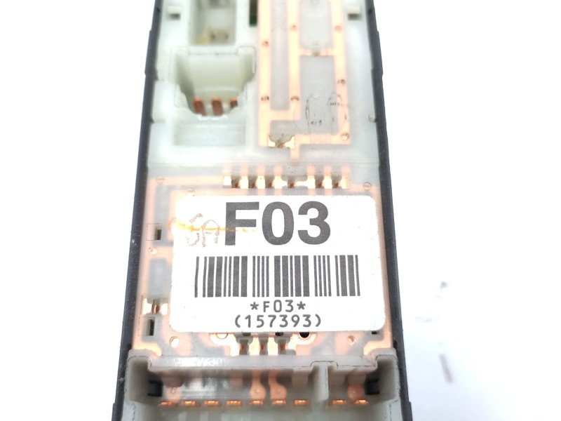 Mando Elevalunas Delantero Izquierdo 83071fg030  - Subaru Impreza Hatchback (gr, Gh, G3) 2.0 D Awd 3
