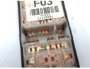 MANDO ELEVALUNAS DELANTERO IZQUIERDO 83071FG030 