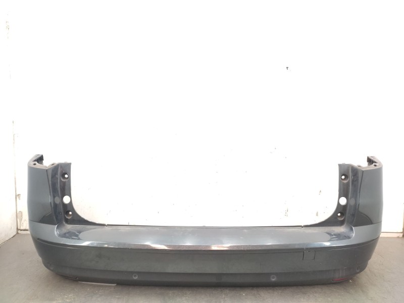 Recambio de paragolpes trasero para citroën c5 iii break (rw_) 2.0 16v (rwrfjc, rwrfjf) referencia OEM IAM  7410FJ 