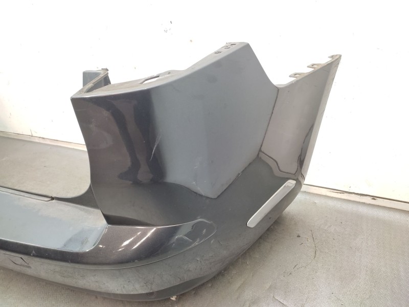 Recambio de paragolpes trasero para citroën c5 iii break (rw_) 2.0 16v (rwrfjc, rwrfjf) referencia OEM IAM  7410FJ 