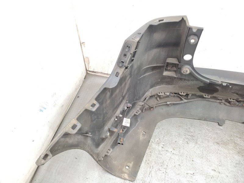 Recambio de paragolpes trasero para citroën c5 iii break (rw_) 2.0 16v (rwrfjc, rwrfjf) referencia OEM IAM  7410FJ 