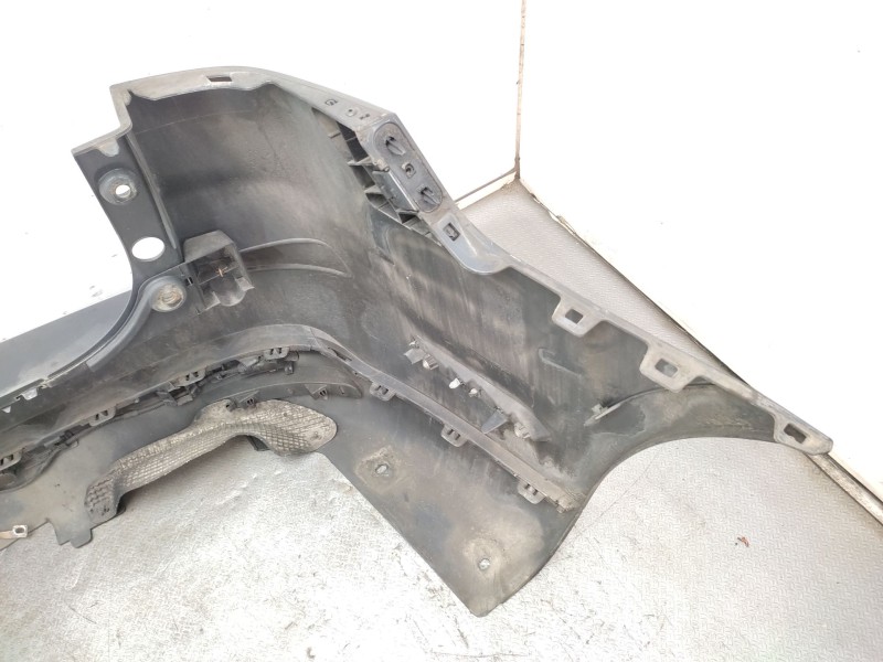 Recambio de paragolpes trasero para citroën c5 iii break (rw_) 2.0 16v (rwrfjc, rwrfjf) referencia OEM IAM  7410FJ 