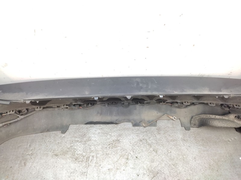 Recambio de paragolpes trasero para citroën c5 iii break (rw_) 2.0 16v (rwrfjc, rwrfjf) referencia OEM IAM  7410FJ 