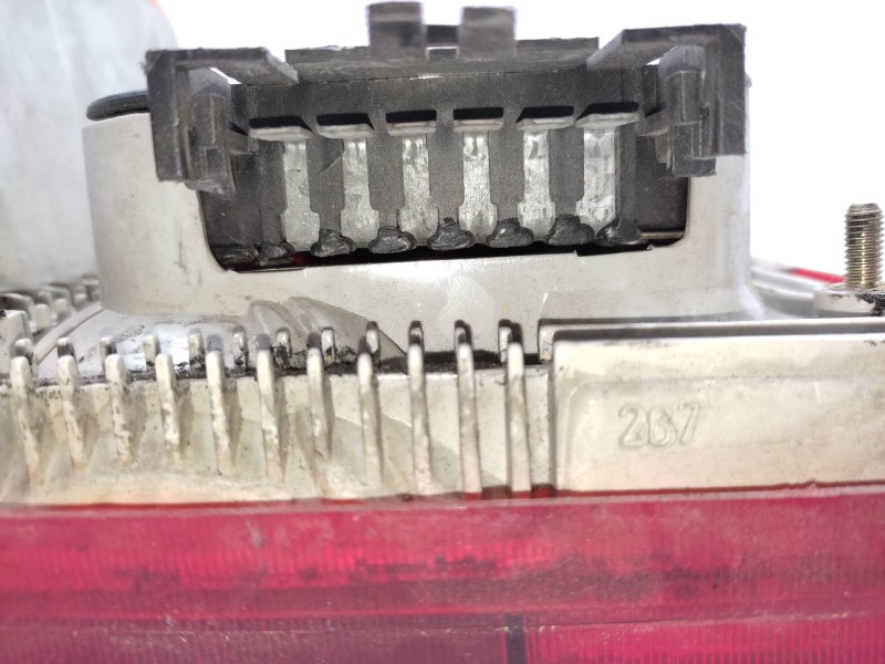 Piloto Trasero Derecho 443945222  - Audi 100 Berlina (443) 1.8 4