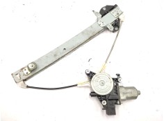 Recambio de elevalunas trasero izquierdo para subaru impreza hatchback (gr, gh, g3) 2.0 d awd referencia OEM IAM   