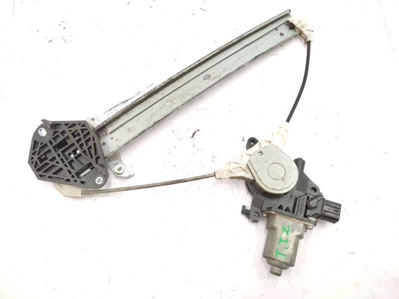 Recambio de elevalunas trasero izquierdo para subaru impreza hatchback (gr, gh, g3) 2.0 d awd referencia OEM IAM   