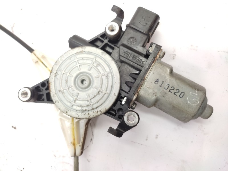 Recambio de elevalunas trasero derecho para subaru impreza hatchback (gr, gh, g3) 2.0 d awd referencia OEM IAM   