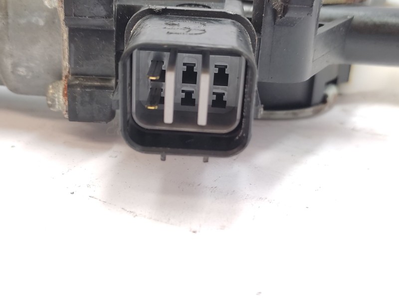 Recambio de elevalunas trasero derecho para subaru impreza hatchback (gr, gh, g3) 2.0 d awd referencia OEM IAM   