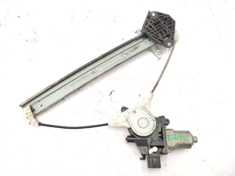 Recambio de elevalunas trasero derecho para subaru impreza hatchback (gr, gh, g3) 2.0 d awd referencia OEM IAM   