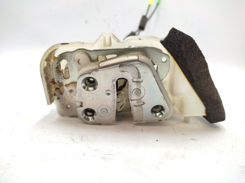 Recambio de cerradura puerta trasera izquierda para subaru impreza hatchback (gr, gh, g3) 2.0 d awd referencia OEM IAM   
