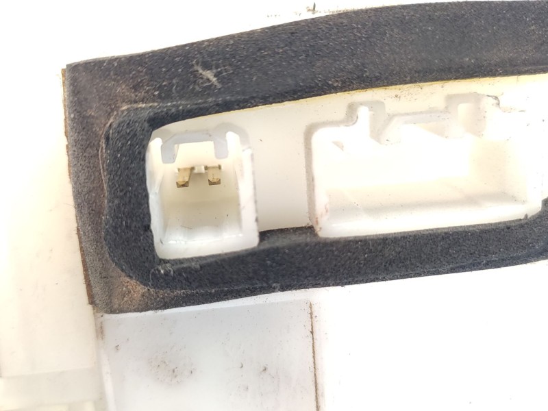 Recambio de cerradura puerta trasera izquierda para subaru impreza hatchback (gr, gh, g3) 2.0 d awd referencia OEM IAM   