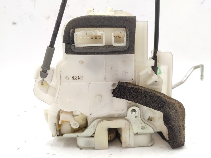 Recambio de cerradura puerta delantera derecha para subaru impreza hatchback (gr, gh, g3) 2.0 d awd referencia OEM IAM   