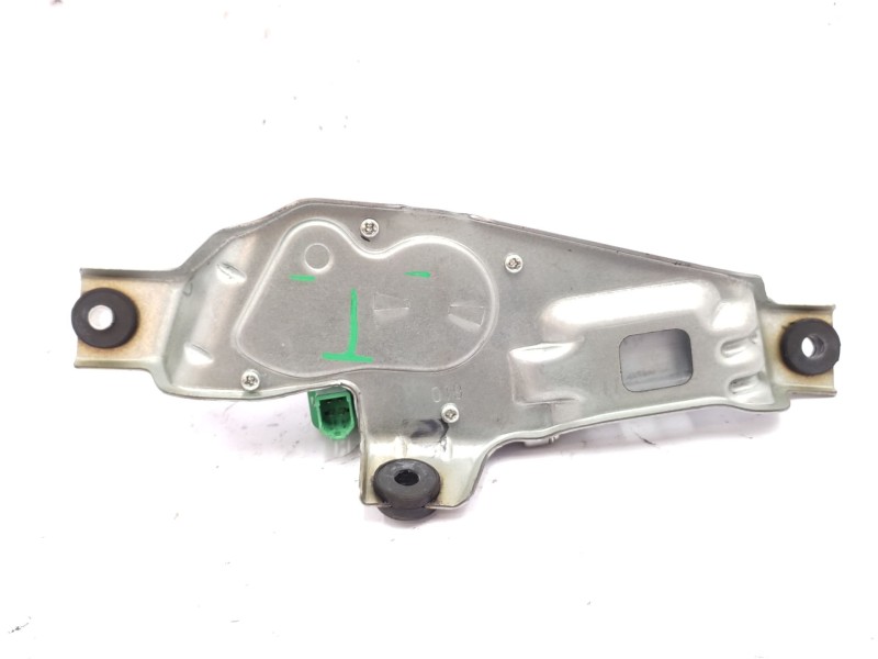 Recambio de motor limpia trasero para subaru impreza hatchback (gr, gh, g3) 2.0 d awd referencia OEM IAM   
