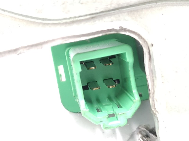 Recambio de motor limpia trasero para subaru impreza hatchback (gr, gh, g3) 2.0 d awd referencia OEM IAM   
