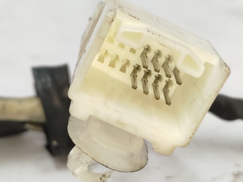 Recambio de anillo airbag para subaru impreza hatchback (gr, gh, g3) 2.0 d awd referencia OEM IAM   