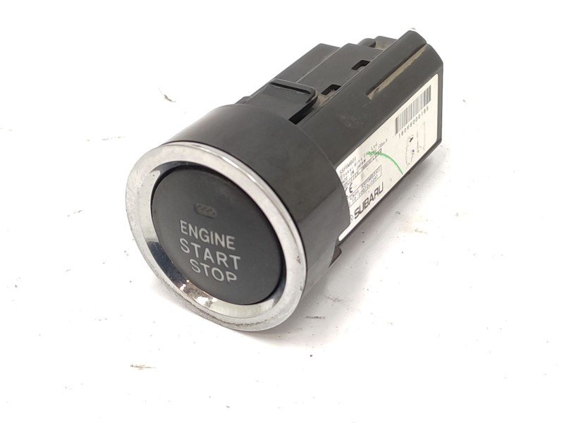 Recambio de conmutador de arranque para subaru impreza hatchback (gr, gh, g3) 2.0 d awd referencia OEM IAM   