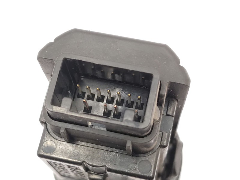 Recambio de conmutador de arranque para subaru impreza hatchback (gr, gh, g3) 2.0 d awd referencia OEM IAM   