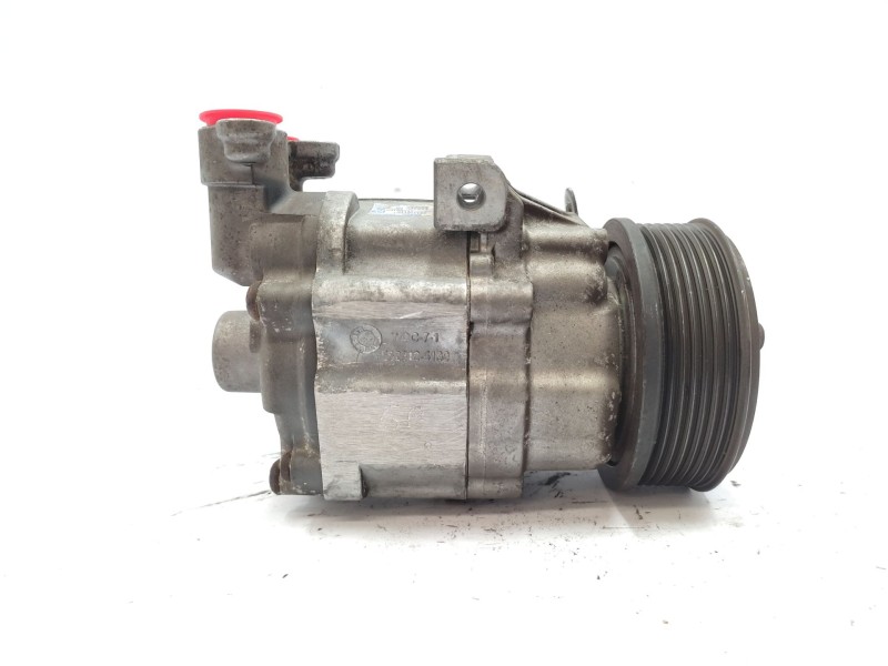 Recambio de compresor aire acondicionado para subaru impreza hatchback (gr, gh, g3) 2.0 d awd referencia OEM IAM   